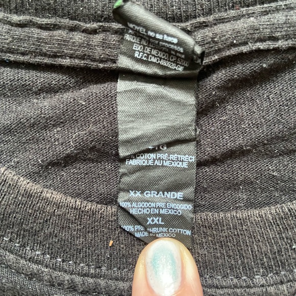 Racing Graphic T-Shirt - Picture 4 of 4